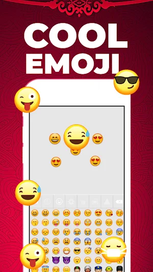 Chinese Keyboard 2023 Screenshot 3