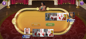 3Patti Bullfighting Screenshot 3