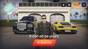 SunCity Online: RolePlay Screenshot 2