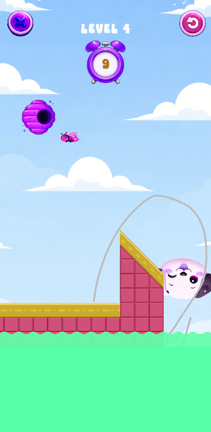 Pelunori: Animal Protect Screenshot 2