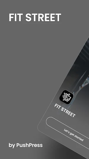 FIT STREET KC Screenshot 0