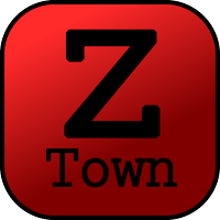Z Town Chapter 5 The Reunion