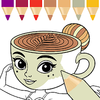Italian Brainrot Coloring page