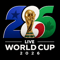 Live Football Tv HD Worldcup