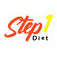 (ستب ون دايت)step1diet