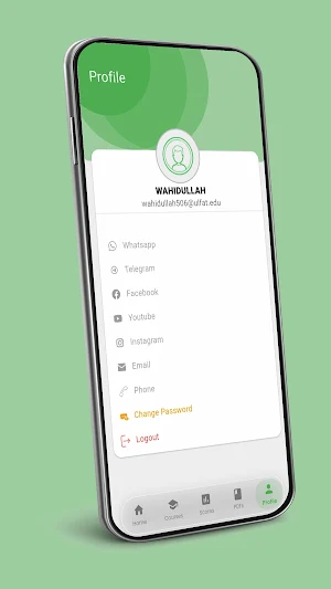Ulfat Screenshot 3