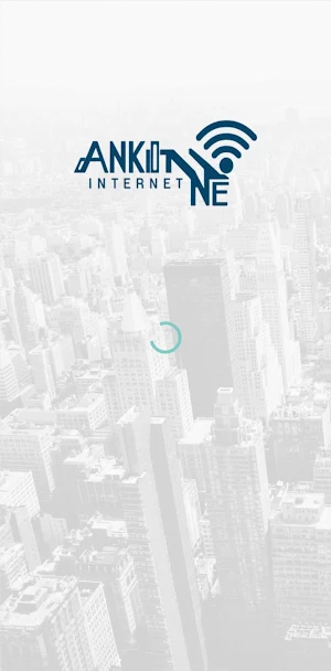 Ankit Net Screenshot 0