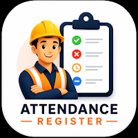 Attendance Register