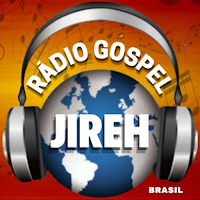 Rádio Gospel Jirê