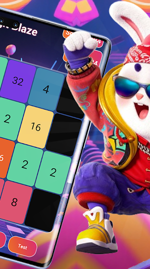 Digit Blaze Screenshot 2