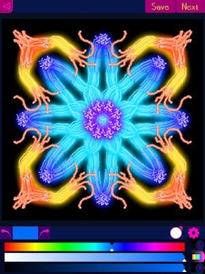 Doodle Magic Pen Screenshot 0