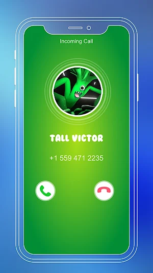 Tall vector gaten call banban Screenshot 3
