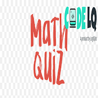 Math Quiz