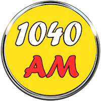 radio 1040 am online