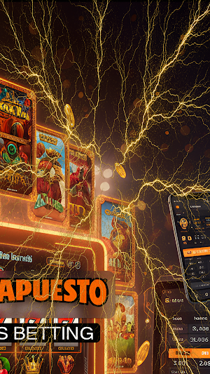 Te Apuesto Screenshot 1