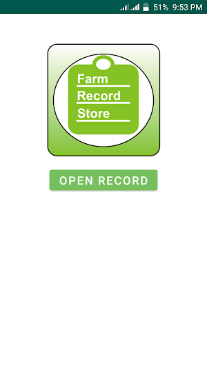 Farm Record Store Screenshot 0
