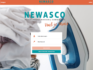 Newasco App Screenshot 3