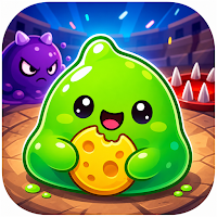Slime Snack Arena