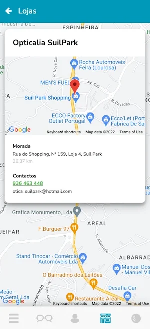 Opticalia Suil Park Screenshot 2