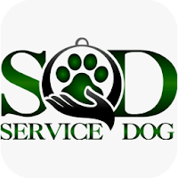 Service Dog Arezzo