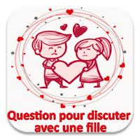 Questions à poser à une fille