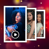 Photo Video Maker With Music
