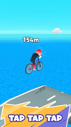 Pace Cycle Screenshot 0