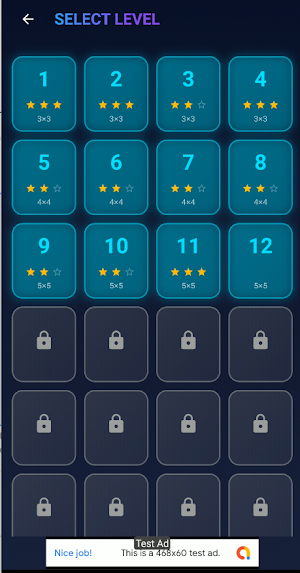 Make the Boxes Screenshot 2