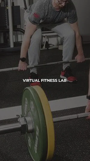 VFLab Screenshot 0
