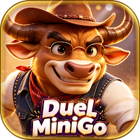 Duel MiniGo