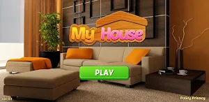 My House Screenshot 0