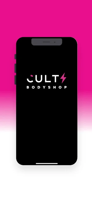 Cult Bodyshop Screenshot 0