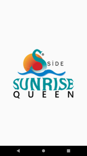 Sunrise Queen Luxury Resort Screenshot 0