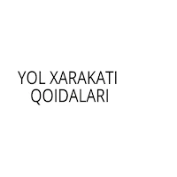 YHX qoidalari