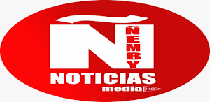 ÑEMBY NOTICIAS HD Screenshot 0