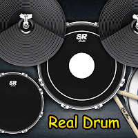 Real Drum