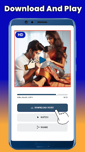 NX Video Downloader Screenshot 1