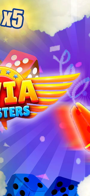 Avia Masters Screenshot 1