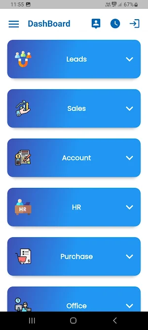 Aim Screenshot 3