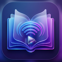 Book Listens: Text to Speech