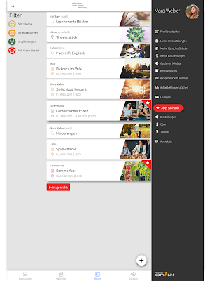 Ref. Kirche Liestal Screenshot 3