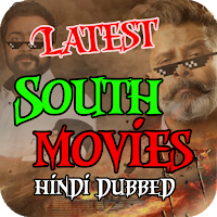 South movie hindi dubb Latest