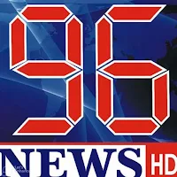 96 News HD