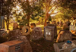 Mystery Village Cottage Escape Screenshot 2