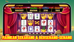 ID098-PlayHub: Slots Simulator Screenshot 0