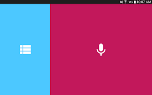 translationRecorder Screenshot 0