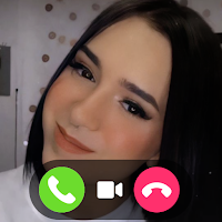 Domelipa Fake Video Call, Chat