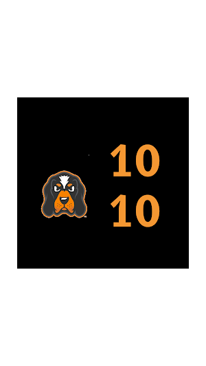 Tennessee Volunteers Classic Screenshot 1