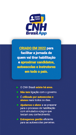 CNH Brasil Screenshot 0