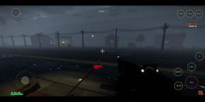 Rainy Station Screenshot 1